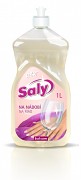 SALY na nádobí - ruční mytí Balsam 1l