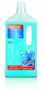 Best for You univerzální čisticí prostředek Ocean fresh 1 L