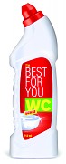 Best for You WC čistič 750 ml