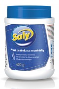 SALY prací prášek na montérky 600g