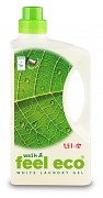 FEEL ECO prací gel White 1,5l