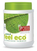 FEEL ECO na nádobí do myčky - prášek 800g