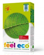 FEEL ECO prací prášek Univerzální 600g