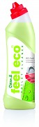 FEEL ECO WC čistič 750ml