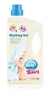 SALY BABY prací gel Azur 1,5l