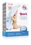 SALY BABY prací prášek Azur 1,6kg