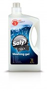 SALY prací gel Black 2l