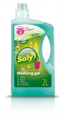 SALY prací gel Color 2l