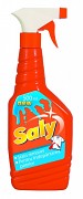 SALY ostraňovač skvrn 500 ml