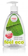 FEEL ECO tekuté mýdlo s Panthenolem 300ml