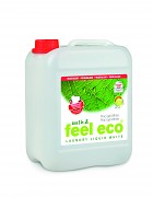 FEEL ECO prací gel White 5 L